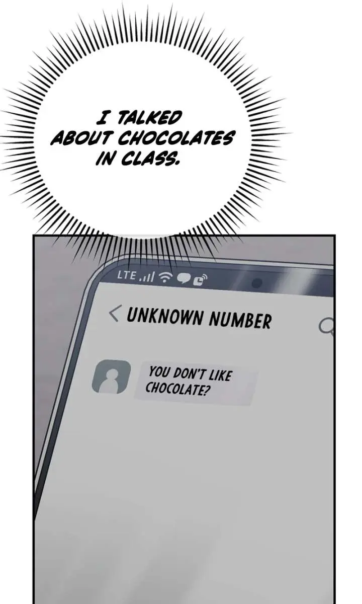 Stuck in Class With the Crazy Male Leads Chapter 55 Page 24