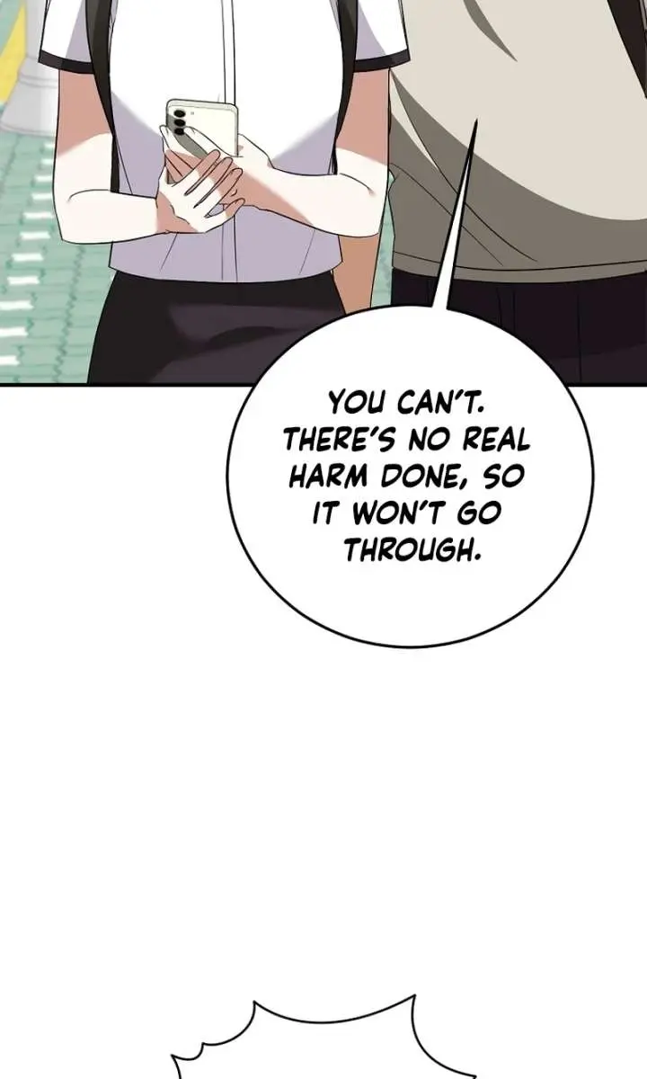 Stuck in Class With the Crazy Male Leads Chapter 55 Page 27