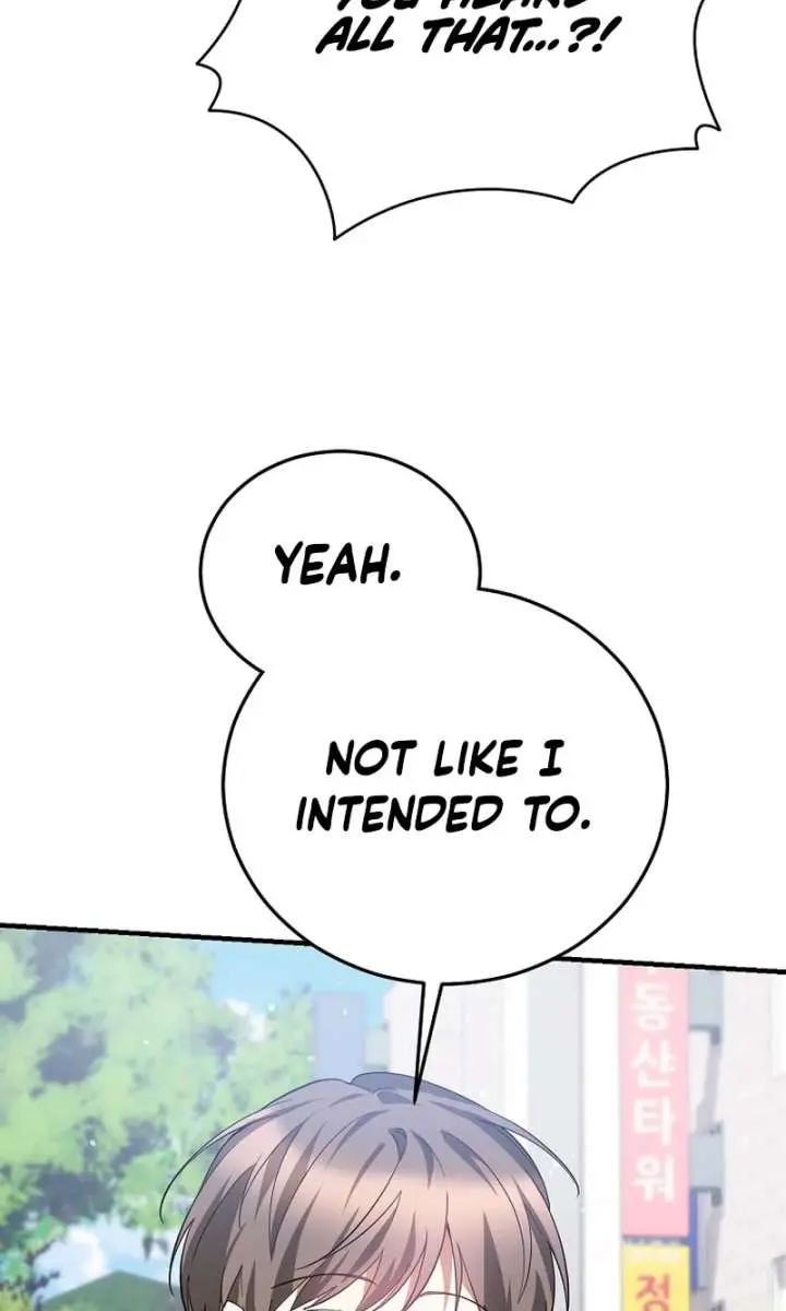 Stuck in Class With the Crazy Male Leads Chapter 55 Page 29