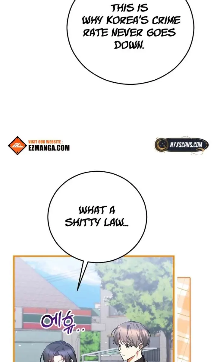 Stuck in Class With the Crazy Male Leads Chapter 55 Page 33