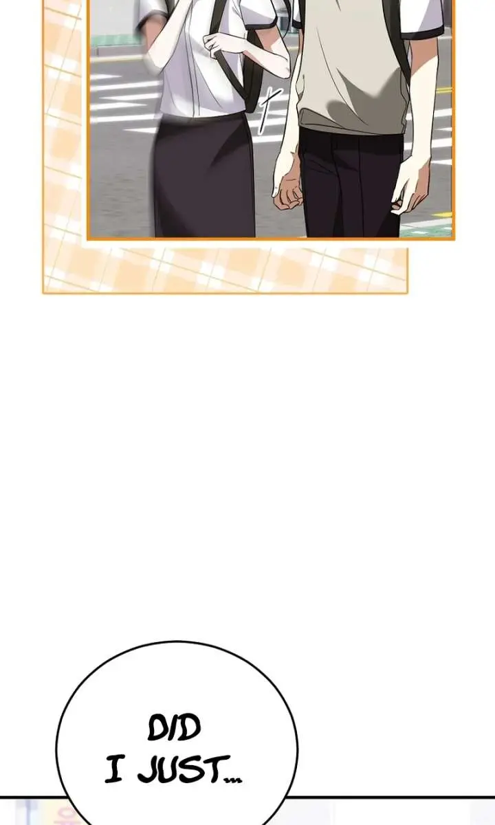 Stuck in Class With the Crazy Male Leads Chapter 55 Page 35