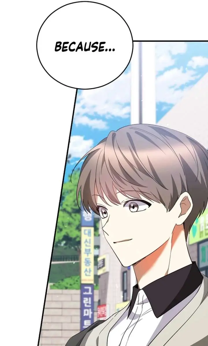 Stuck in Class With the Crazy Male Leads Chapter 55 Page 45