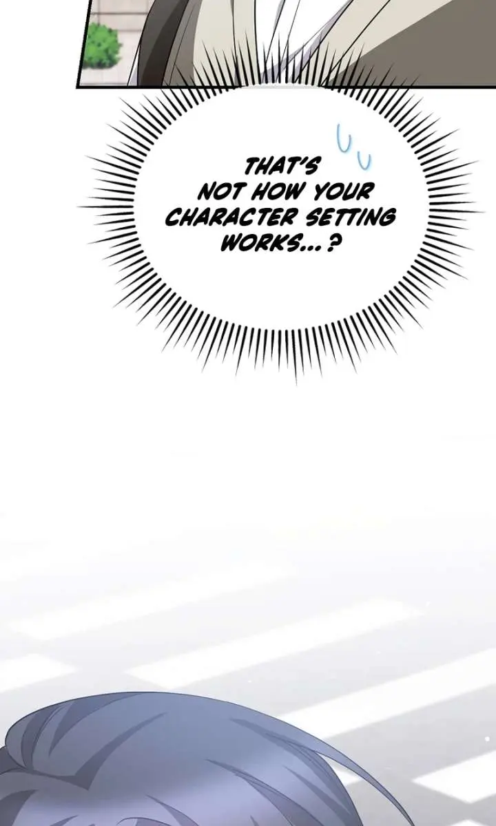 Stuck in Class With the Crazy Male Leads Chapter 55 Page 46