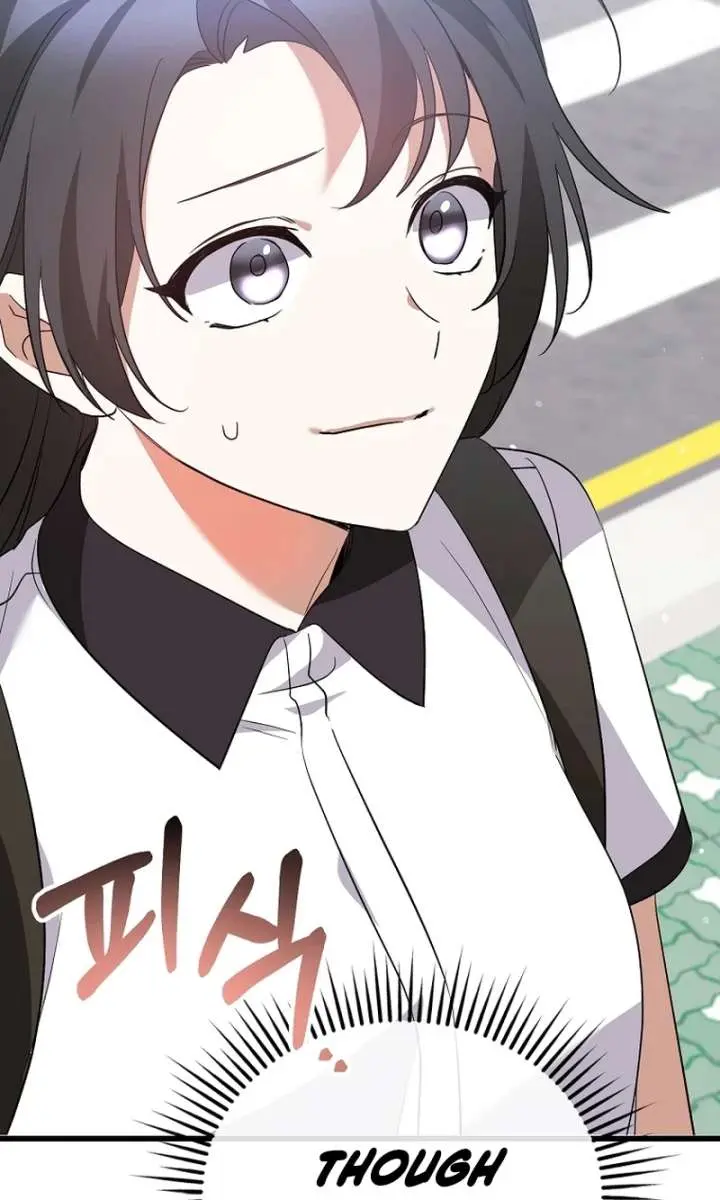 Stuck in Class With the Crazy Male Leads Chapter 55 Page 47