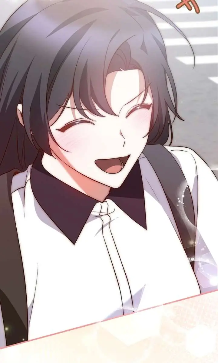 Stuck in Class With the Crazy Male Leads Chapter 55 Page 55