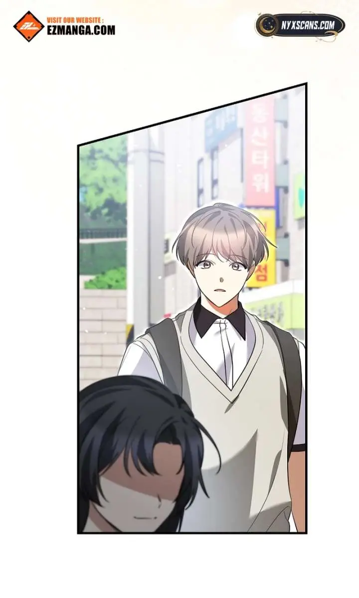 Stuck in Class With the Crazy Male Leads Chapter 55 Page 56