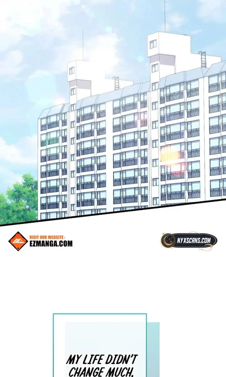 Stuck in Class With the Crazy Male Leads Chapter 55 Page 63