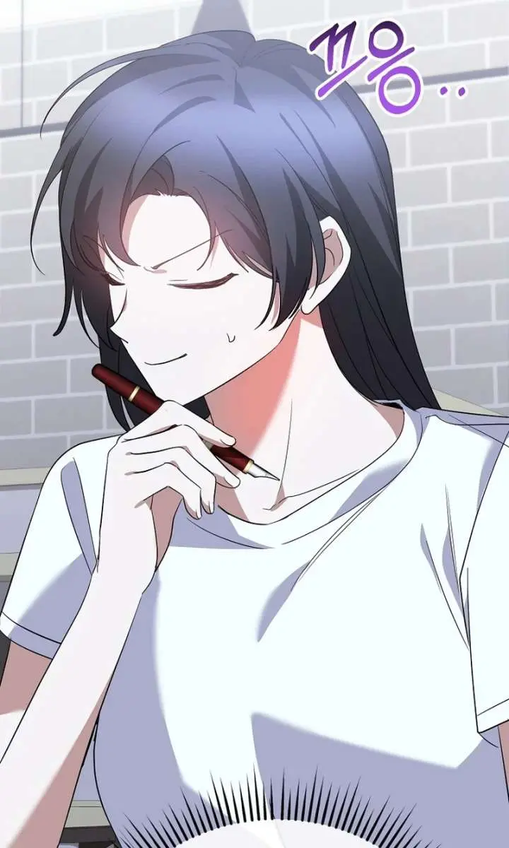 Stuck in Class With the Crazy Male Leads Chapter 55 Page 67
