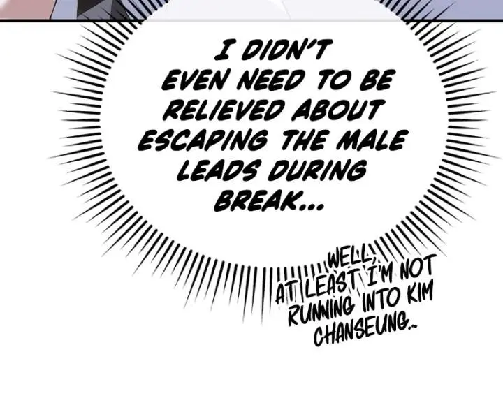 Stuck in Class With the Crazy Male Leads Chapter 55 Page 68