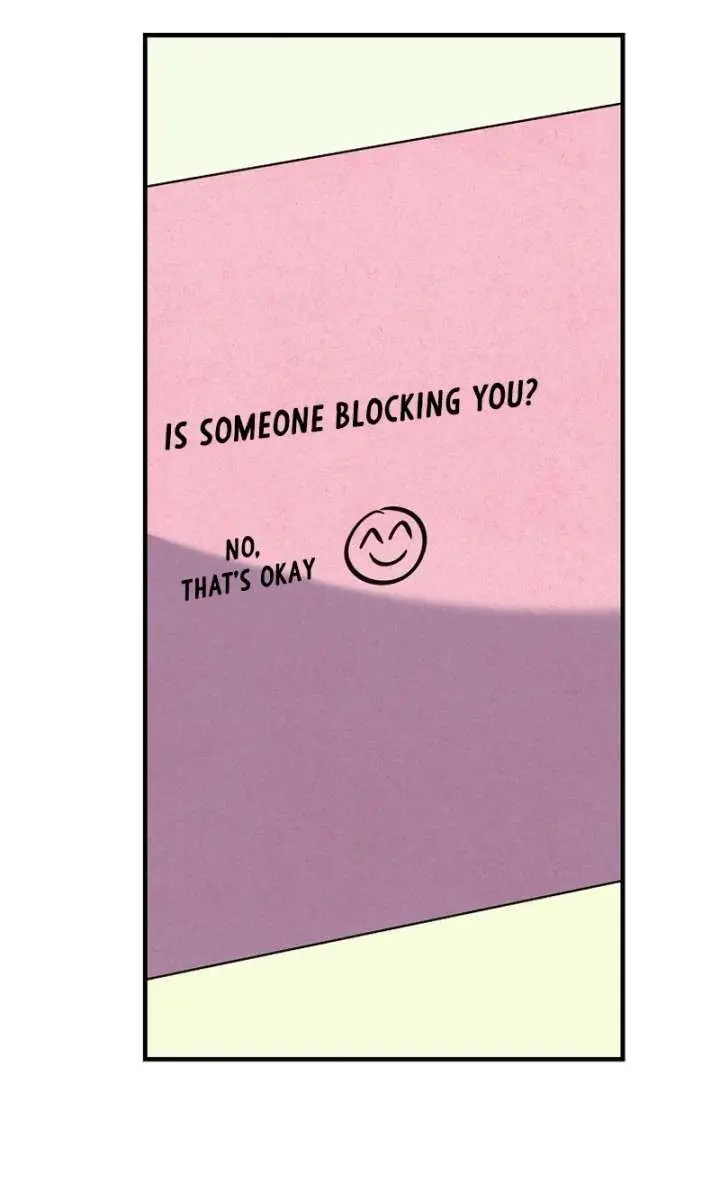 Stuck in Class With the Crazy Male Leads Chapter 55 Page 75