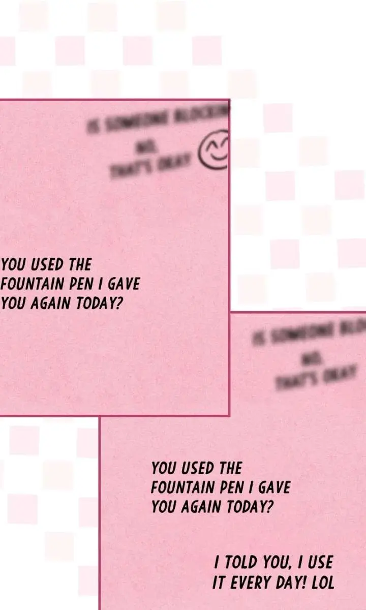 Stuck in Class With the Crazy Male Leads Chapter 55 Page 78