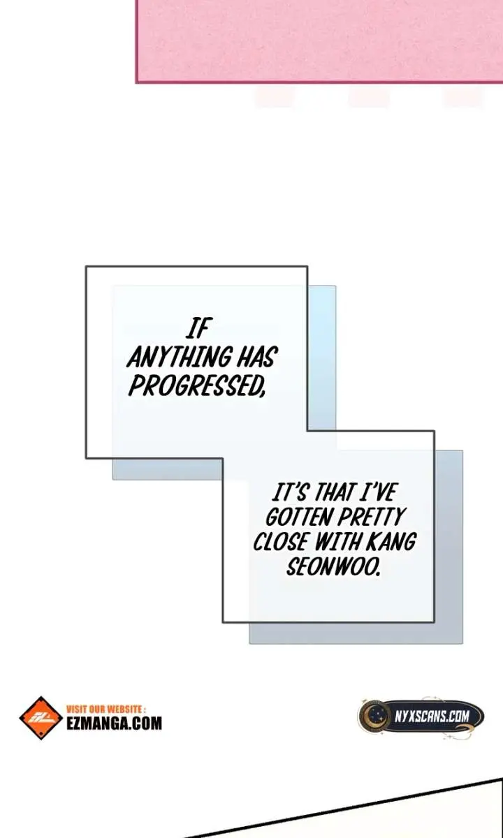 Stuck in Class With the Crazy Male Leads Chapter 55 Page 79
