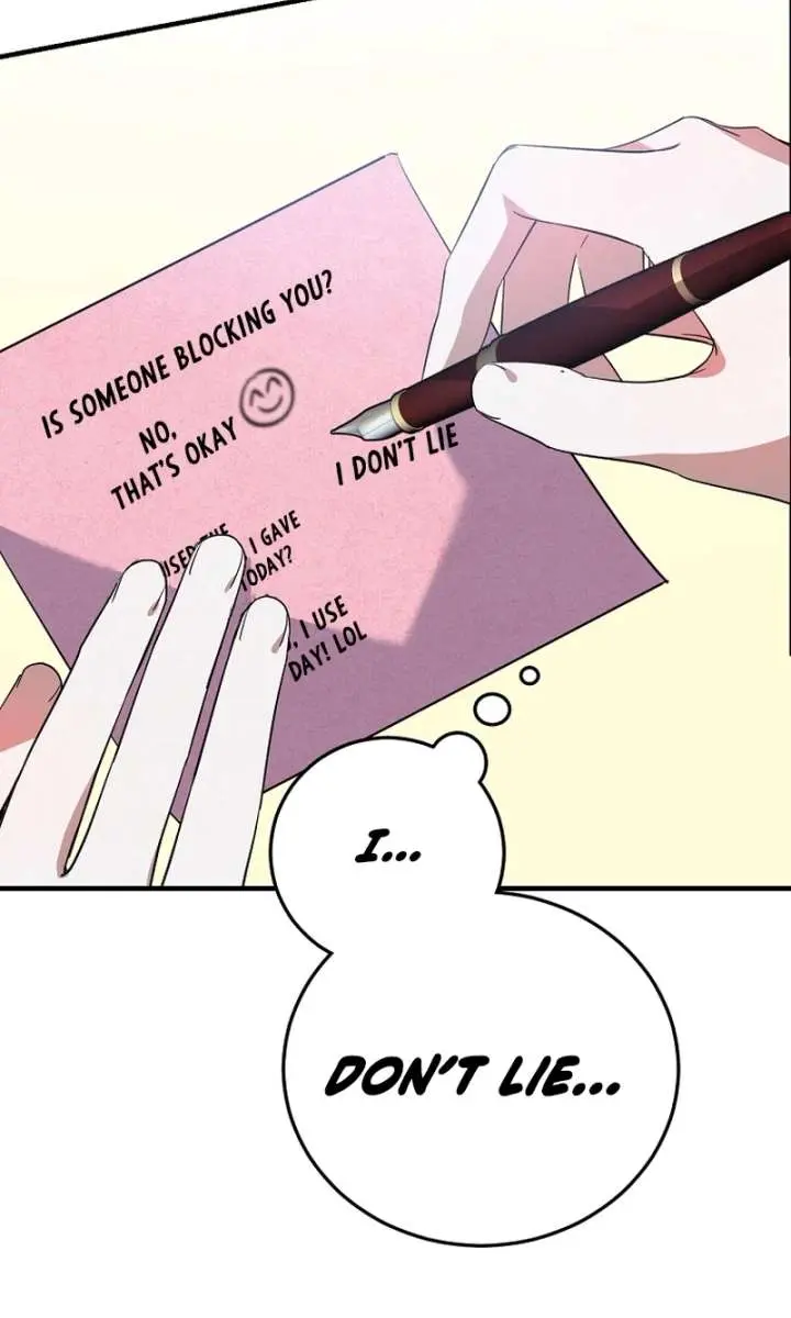 Stuck in Class With the Crazy Male Leads Chapter 55 Page 80
