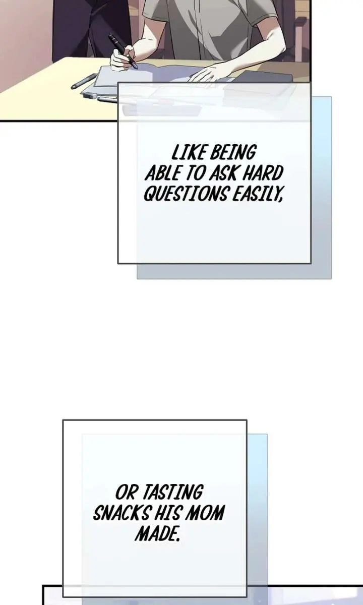 Stuck in Class With the Crazy Male Leads Chapter 55 Page 82