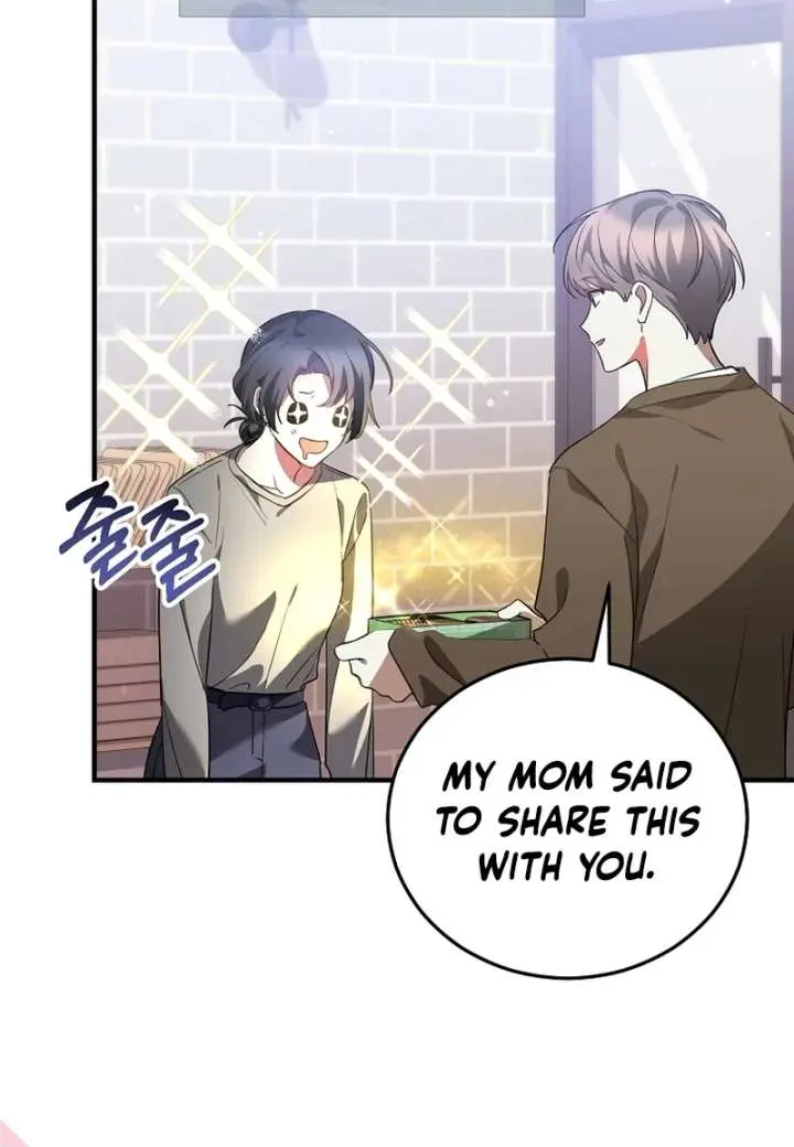 Stuck in Class With the Crazy Male Leads Chapter 55 Page 83