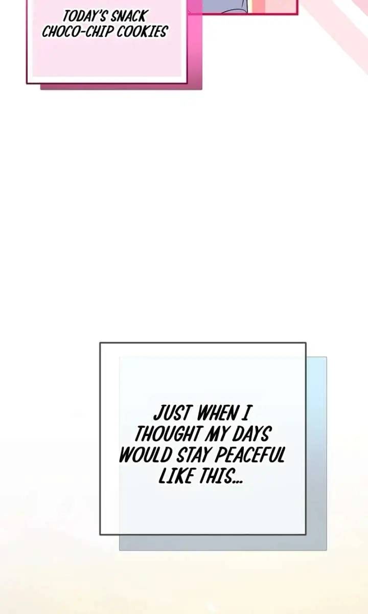 Stuck in Class With the Crazy Male Leads Chapter 55 Page 85