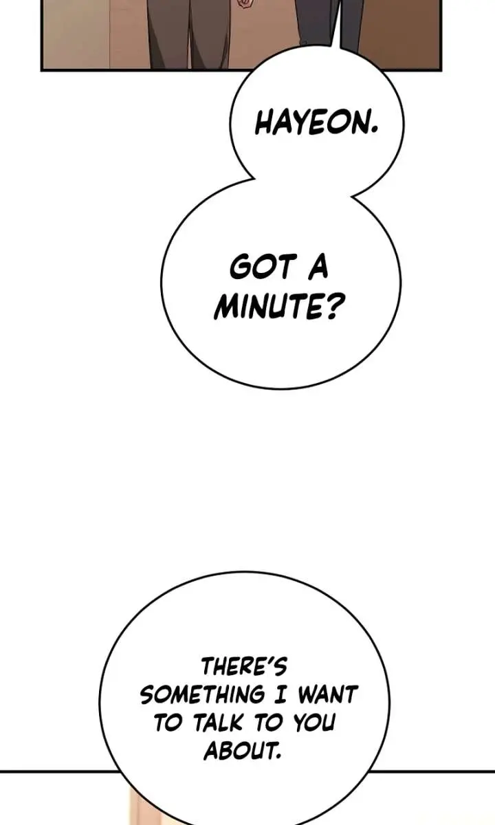 Stuck in Class With the Crazy Male Leads Chapter 55 Page 88