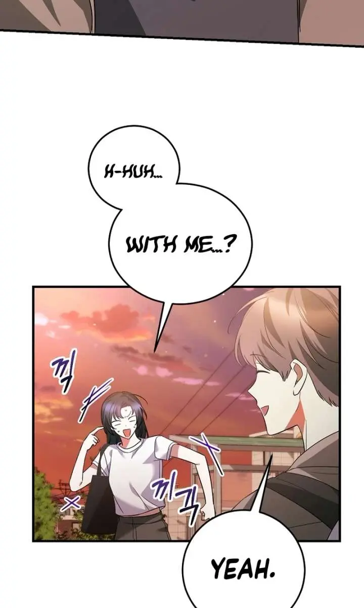 Stuck in Class With the Crazy Male Leads Chapter 55 Page 90