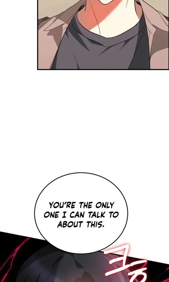Stuck in Class With the Crazy Male Leads Chapter 55 Page 93