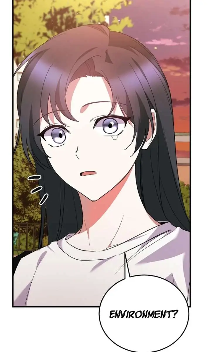 Stuck in Class With the Crazy Male Leads Chapter 55 Page 97
