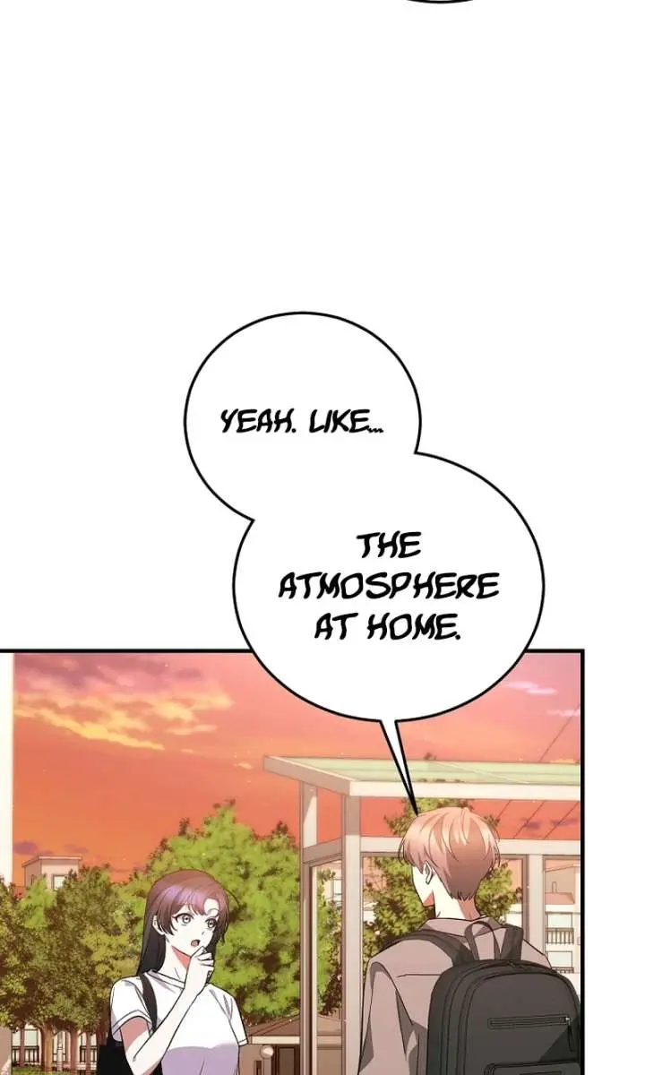 Stuck in Class With the Crazy Male Leads Chapter 55 Page 98