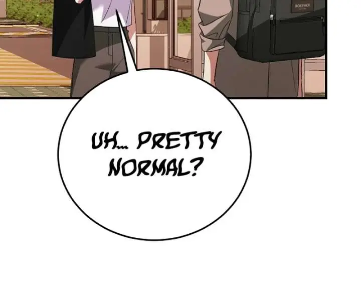 Stuck in Class With the Crazy Male Leads Chapter 55 Page 99