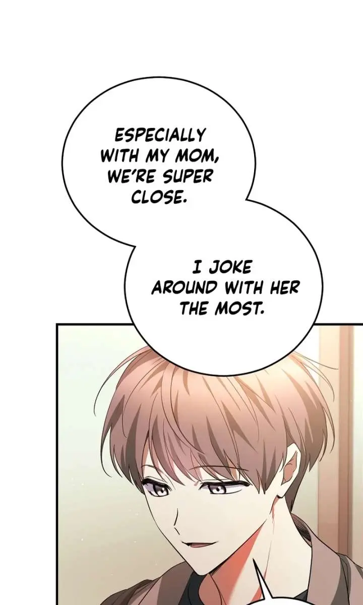 Stuck in Class With the Crazy Male Leads Chapter 55 Page 100