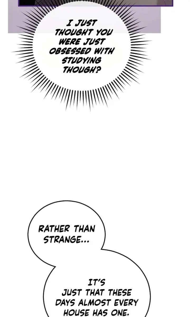 Stuck in Class With the Crazy Male Leads Chapter 55 Page 104