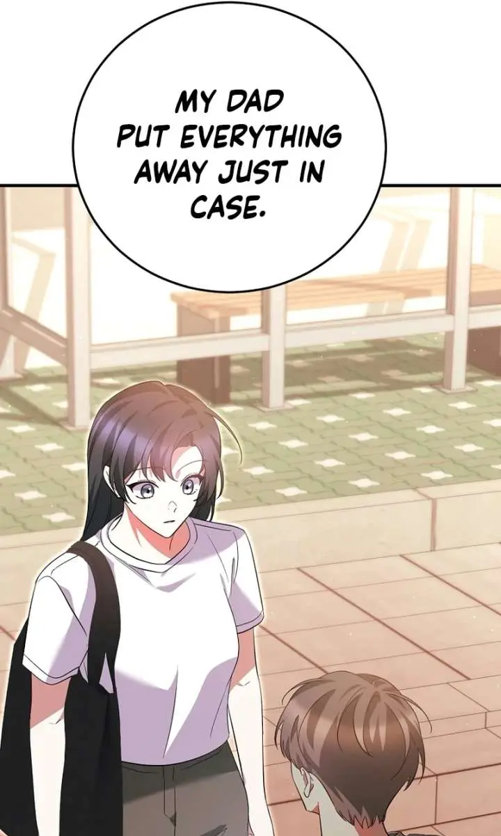 Stuck in Class With the Crazy Male Leads Chapter 55 Page 108