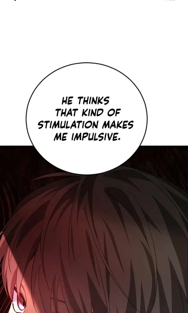 Stuck in Class With the Crazy Male Leads Chapter 55 Page 112