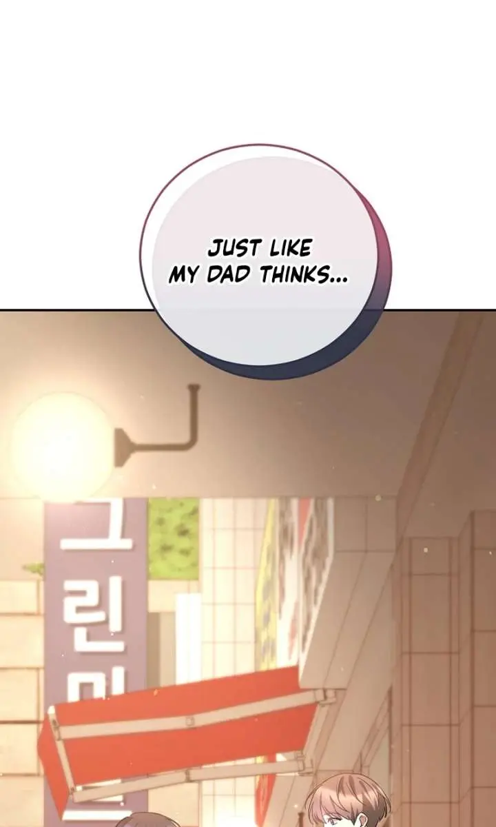 Stuck in Class With the Crazy Male Leads Chapter 55 Page 116