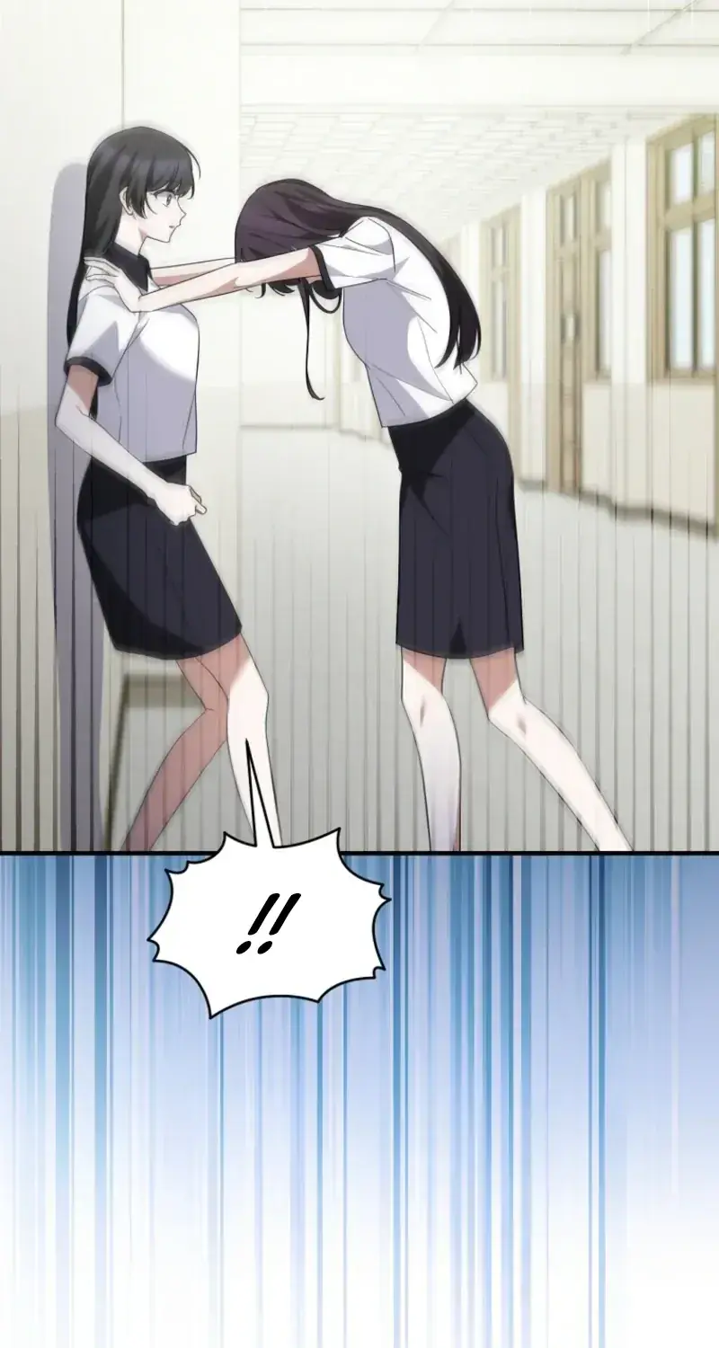 Stuck in Class With the Crazy Male Leads Chapter 79 Page 4