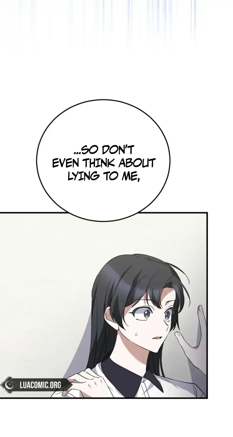Stuck in Class With the Crazy Male Leads Chapter 79 Page 5