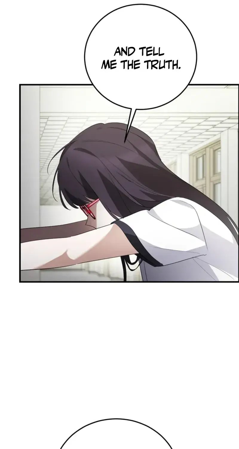 Stuck in Class With the Crazy Male Leads Chapter 79 Page 6