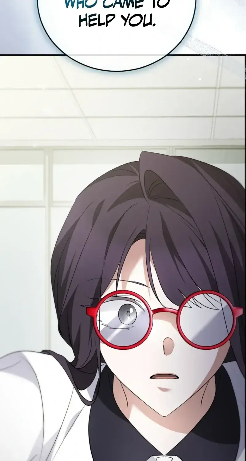 Stuck in Class With the Crazy Male Leads Chapter 79 Page 10