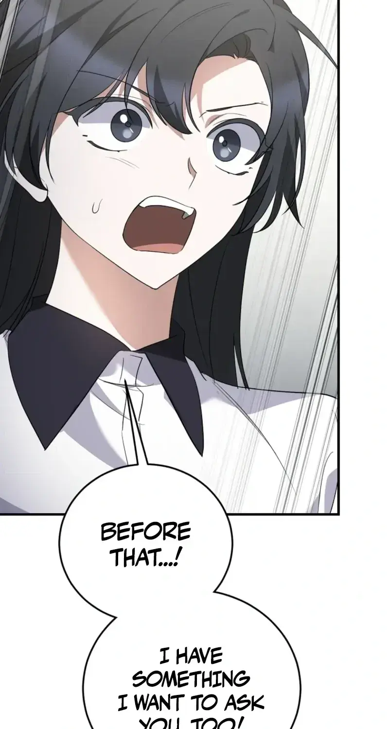Stuck in Class With the Crazy Male Leads Chapter 79 Page 15