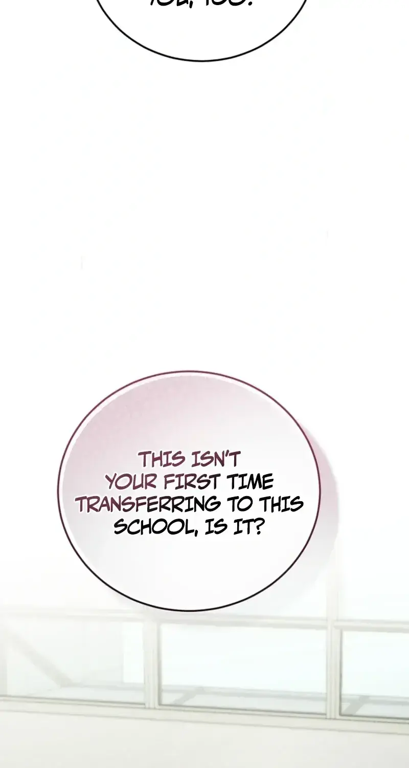 Stuck in Class With the Crazy Male Leads Chapter 79 Page 16