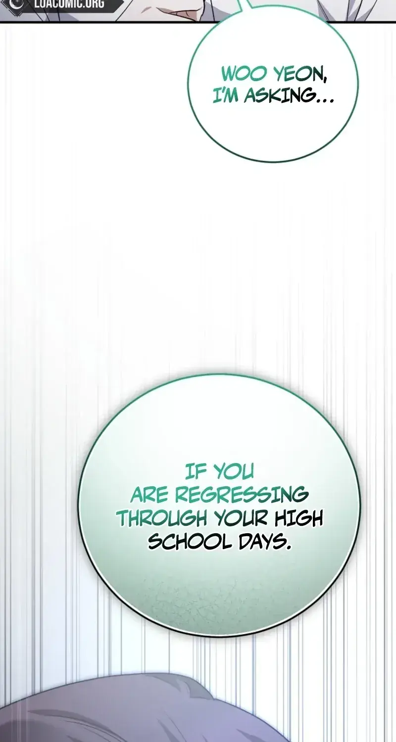 Stuck in Class With the Crazy Male Leads Chapter 79 Page 22