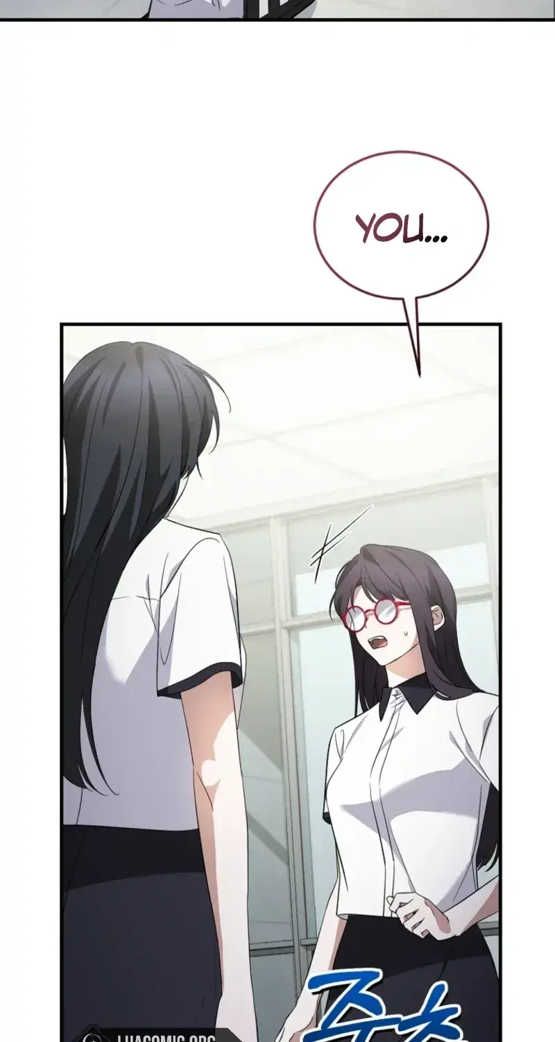 Stuck in Class With the Crazy Male Leads Chapter 79 Page 27