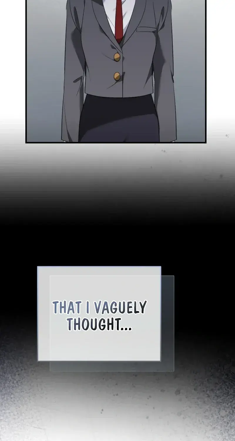 Stuck in Class With the Crazy Male Leads Chapter 79 Page 34
