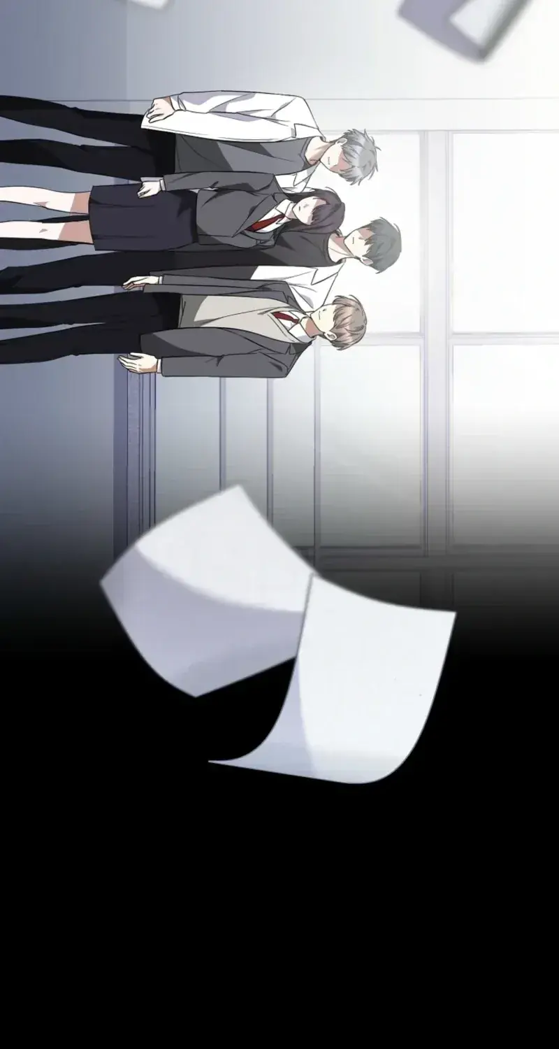 Stuck in Class With the Crazy Male Leads Chapter 79 Page 42