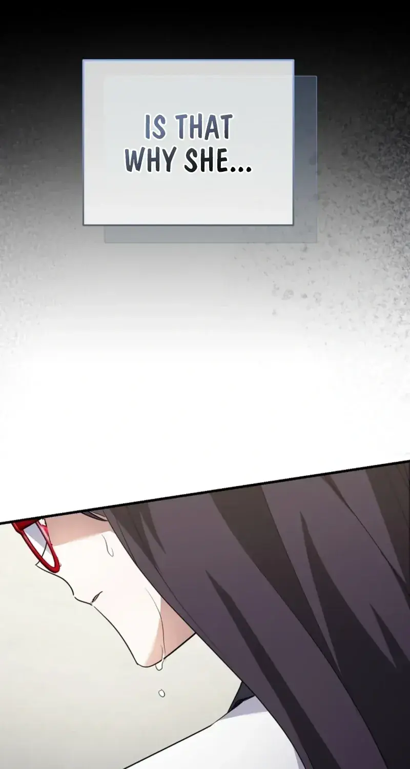 Stuck in Class With the Crazy Male Leads Chapter 79 Page 43