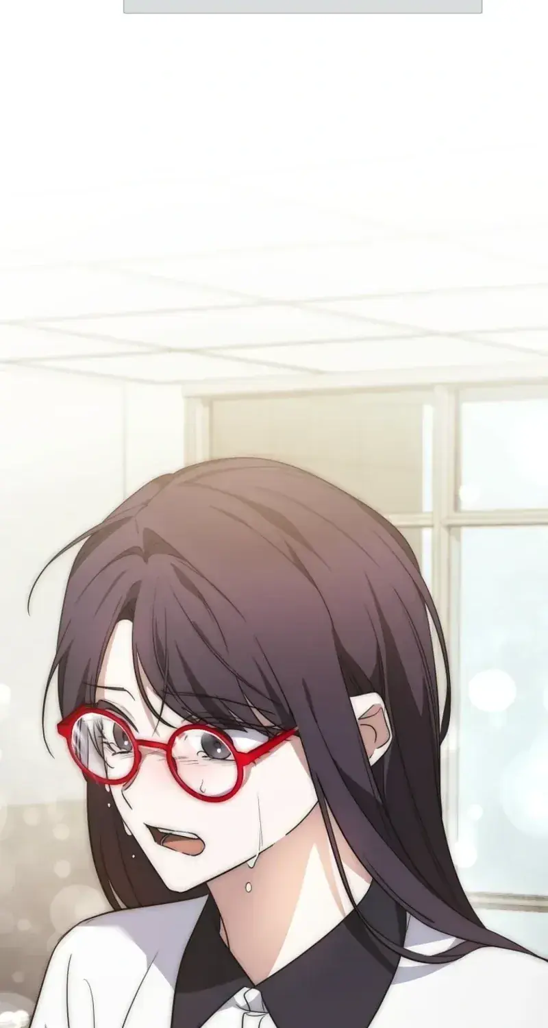 Stuck in Class With the Crazy Male Leads Chapter 79 Page 45