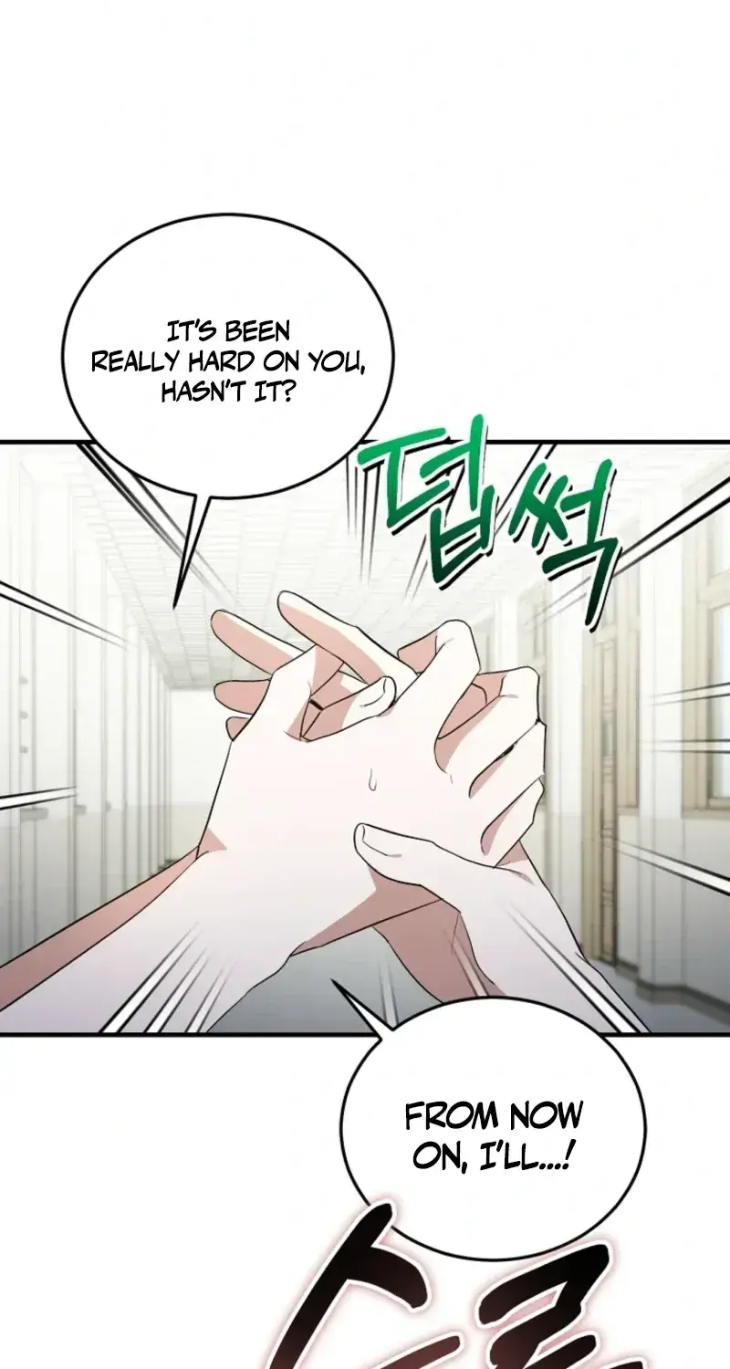 Stuck in Class With the Crazy Male Leads Chapter 79 Page 51