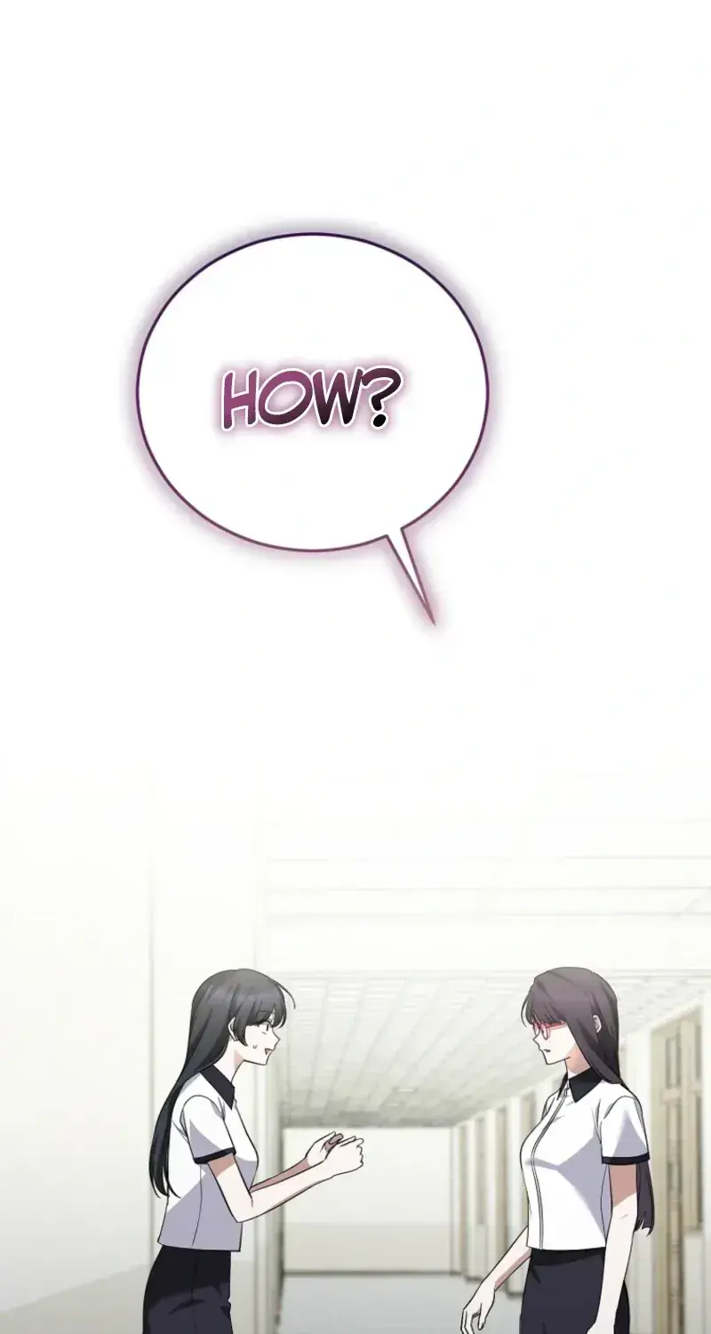 Stuck in Class With the Crazy Male Leads Chapter 79 Page 53