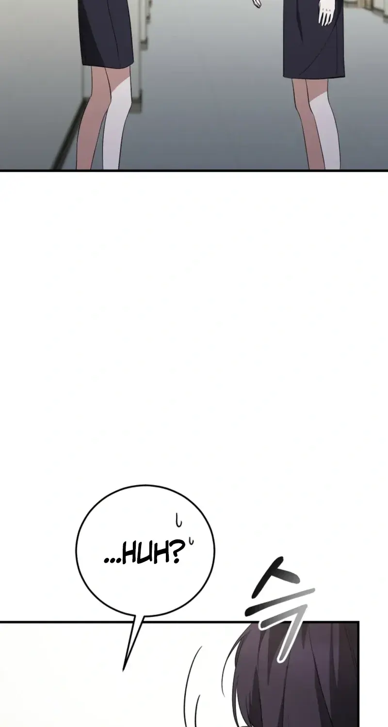 Stuck in Class With the Crazy Male Leads Chapter 79 Page 54