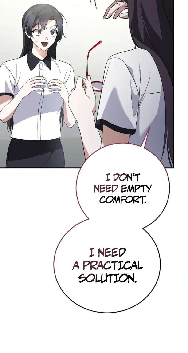 Stuck in Class With the Crazy Male Leads Chapter 79 Page 55