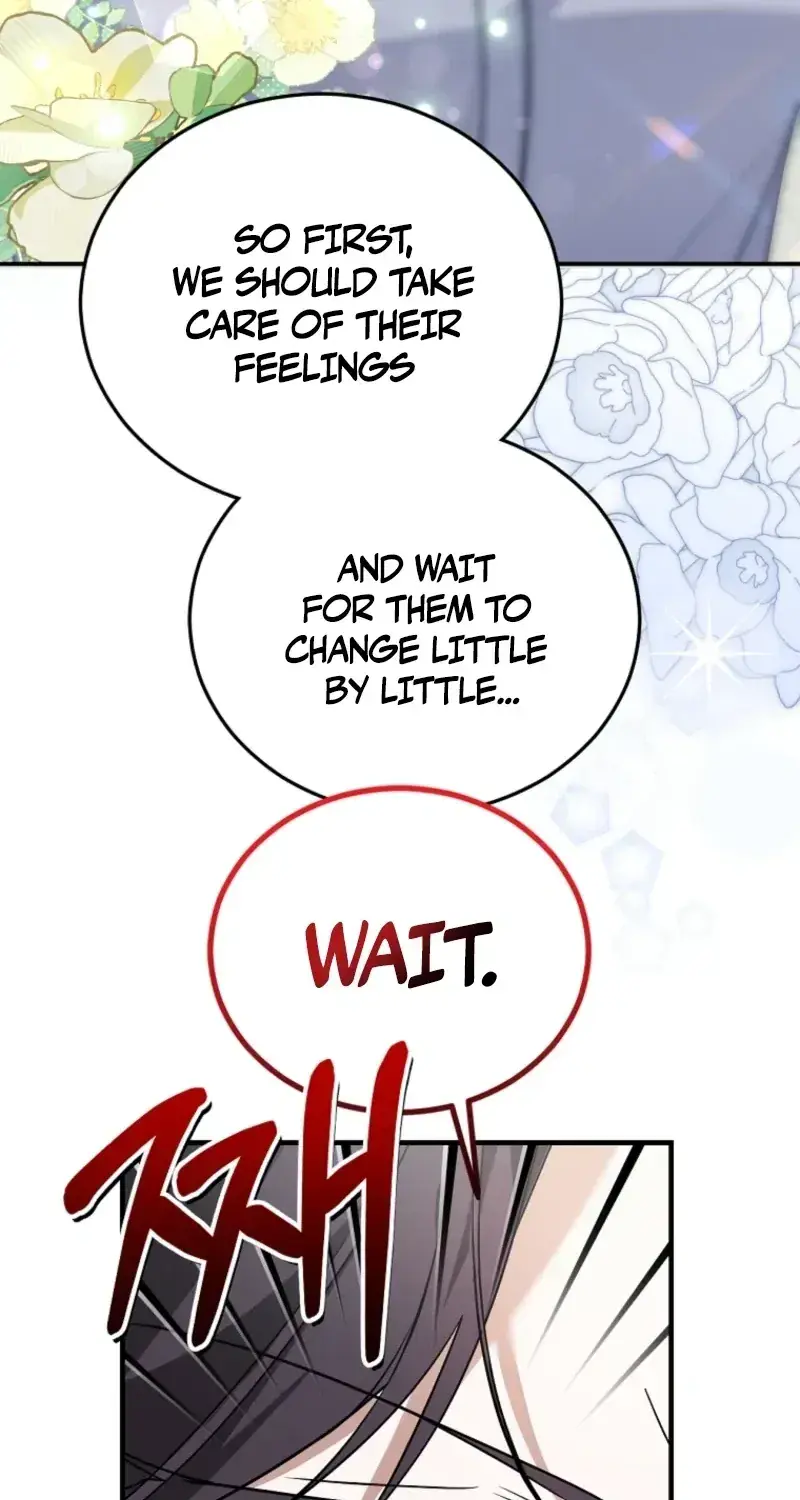Stuck in Class With the Crazy Male Leads Chapter 79 Page 61