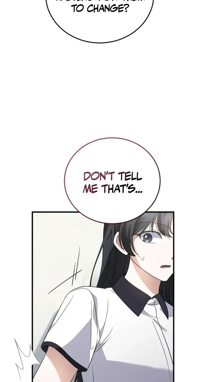 Stuck in Class With the Crazy Male Leads Chapter 79 Page 64