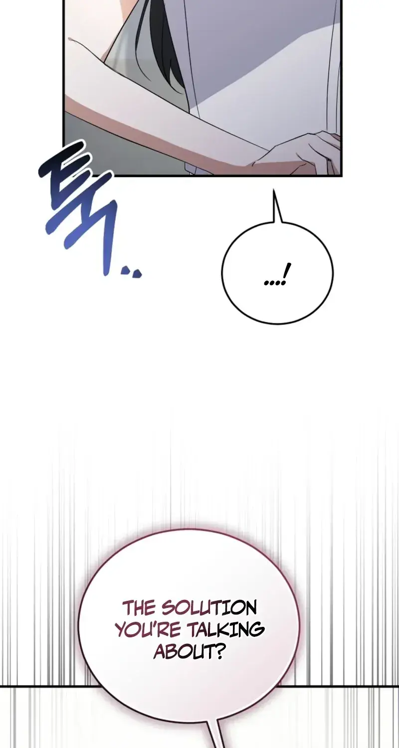 Stuck in Class With the Crazy Male Leads Chapter 79 Page 65